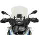 Ζελατίνα WRS Touring ψηλή BMW R 1250 GS/Adv. διάφανη Ζελατίνα WRS Touring ψηλή BMW R 1250 GS/Adv. διάφανη