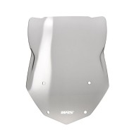 Ζελατίνα WRS Touring ψηλή BMW R 1250 GS/Adv. ελαφρώς φιμέ