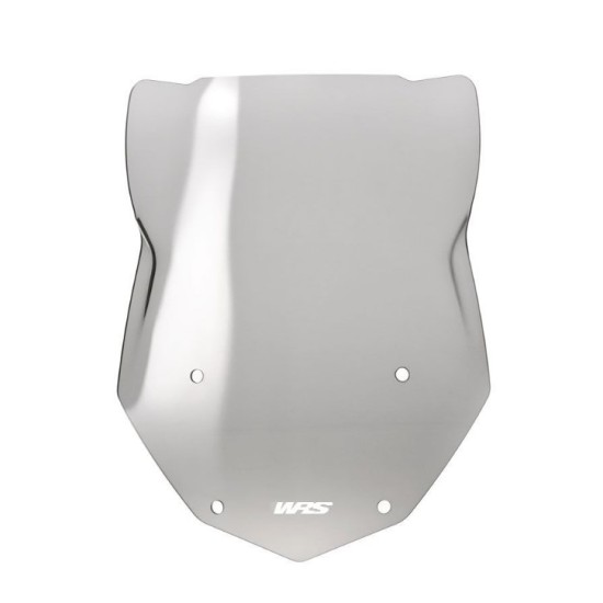 Ζελατίνα WRS Touring ψηλή BMW R 1250 GS/Adv. ελαφρώς φιμέ Ζελατίνα WRS Touring ψηλή BMW R 1250 GS/Adv. ελαφρώς φιμέ