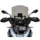 Ζελατίνα WRS Touring ψηλή BMW R 1250 GS/Adv. ελαφρώς φιμέ Ζελατίνα WRS Touring ψηλή BMW R 1250 GS/Adv. ελαφρώς φιμέ
