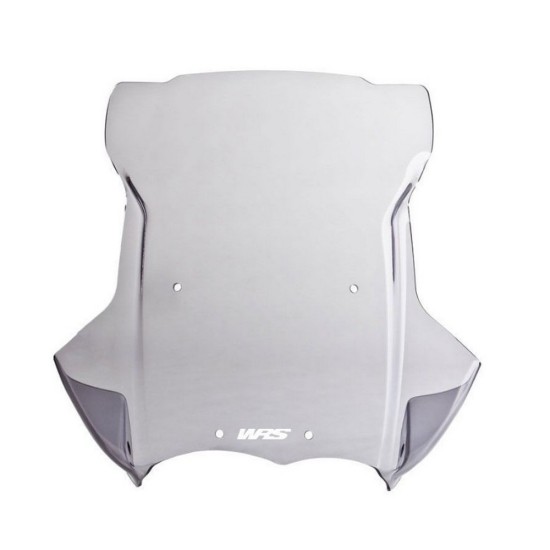 Ζελατίνα WRS Touring ψηλή BMW R 1200 GS/Adv. -12 ελαφρώς φιμέ Ζελατίνα WRS Touring ψηλή BMW R 1200 GS/Adv. -12 ελαφρώς φιμέ