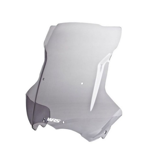 Ζελατίνα WRS Touring ψηλή BMW R 1200 GS/Adv. -12 ελαφρώς φιμέ Ζελατίνα WRS Touring ψηλή BMW R 1200 GS/Adv. -12 ελαφρώς φιμέ