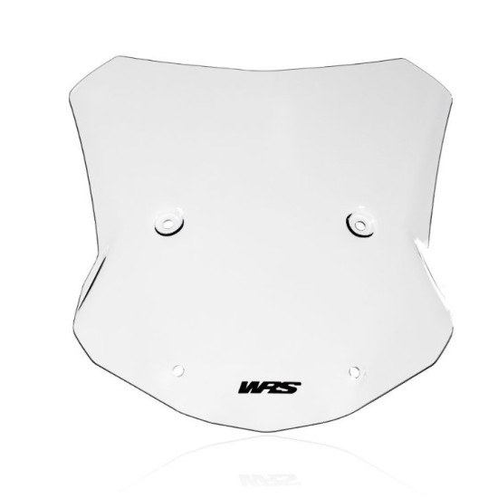 Ζελατίνα WRS Touring ψηλή BMW S 1000 XR 20- διάφανη Ζελατίνα WRS Touring ψηλή BMW S 1000 XR 20- διάφανη