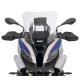 Ζελατίνα WRS Touring ψηλή BMW S 1000 XR 20- διάφανη Ζελατίνα WRS Touring ψηλή BMW S 1000 XR 20- διάφανη