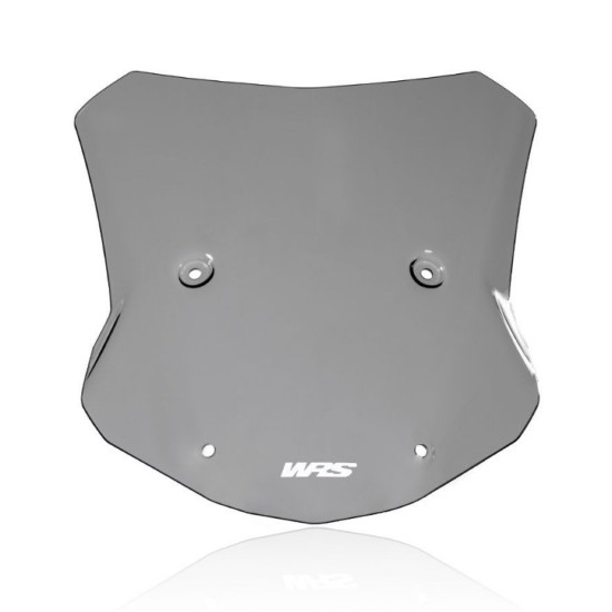 Ζελατίνα WRS Touring ψηλή BMW S 1000 XR 20- σκούρο φιμέ Ζελατίνα WRS Touring ψηλή BMW S 1000 XR 20- σκούρο φιμέ