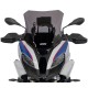Ζελατίνα WRS Touring ψηλή BMW S 1000 XR 20- σκούρο φιμέ Ζελατίνα WRS Touring ψηλή BMW S 1000 XR 20- σκούρο φιμέ