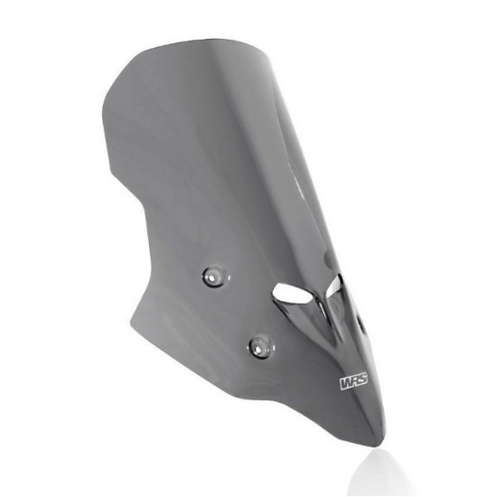 Ζελατίνα WRS Touring ψηλή Honda CB 500 X 16- σκούρο φιμέ Ζελατίνα WRS Touring ψηλή Honda CB 500 X 16- σκούρο φιμέ