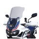 Ζελατίνα WRS Touring ψηλή Honda CRF 1000L Africa Twin/Adventure Sports διάφανη Ζελατίνα WRS Touring ψηλή Honda CRF 1000L Africa Twin/Adventure Sports διάφανη