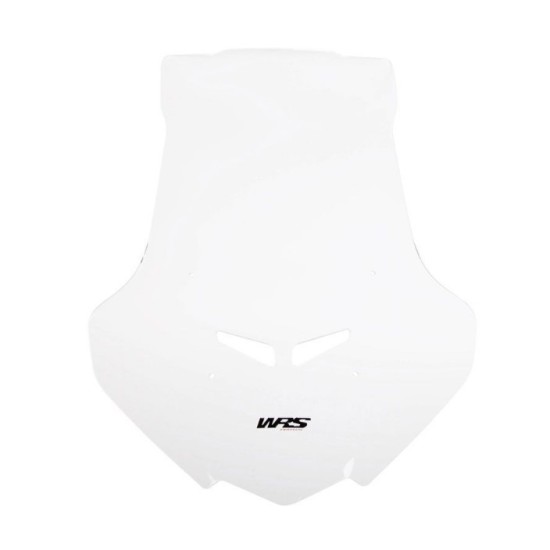 Ζελατίνα WRS Touring ψηλή Honda Integra 700-750 12-19 διάφανη Ζελατίνα WRS Touring ψηλή Honda Integra 700-750 12-19 διάφανη