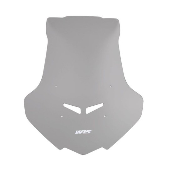 Ζελατίνα WRS Touring ψηλή Honda Integra 700-750 12-19 ελαφρώς φιμέ Ζελατίνα WRS Touring ψηλή Honda Integra 700-750 12-19 ελαφρώς φιμέ
