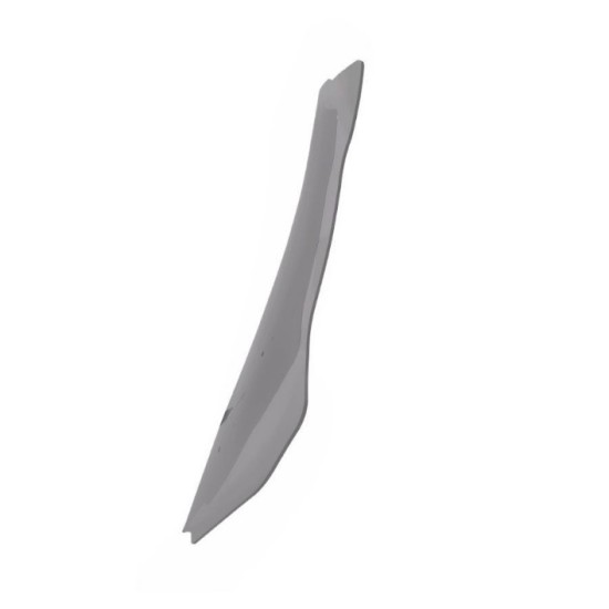 Ζελατίνα WRS Touring ψηλή Honda Integra 700-750 12-19 ελαφρώς φιμέ Ζελατίνα WRS Touring ψηλή Honda Integra 700-750 12-19 ελαφρώς φιμέ