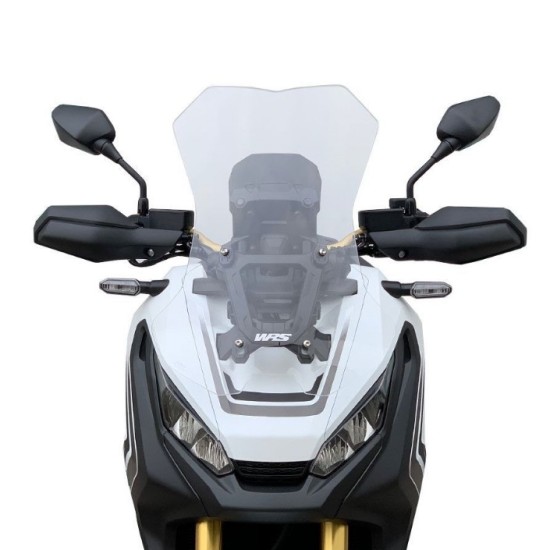 Ζελατίνα WRS Touring ψηλή Honda X-ADV -20 διάφανη Ζελατίνα WRS Touring ψηλή Honda X-ADV -20 διάφανη