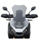 Ζελατίνα WRS Touring ψηλή Honda X-ADV -20 ελαφρώς φιμέ Ζελατίνα WRS Touring ψηλή Honda X-ADV -20 ελαφρώς φιμέ