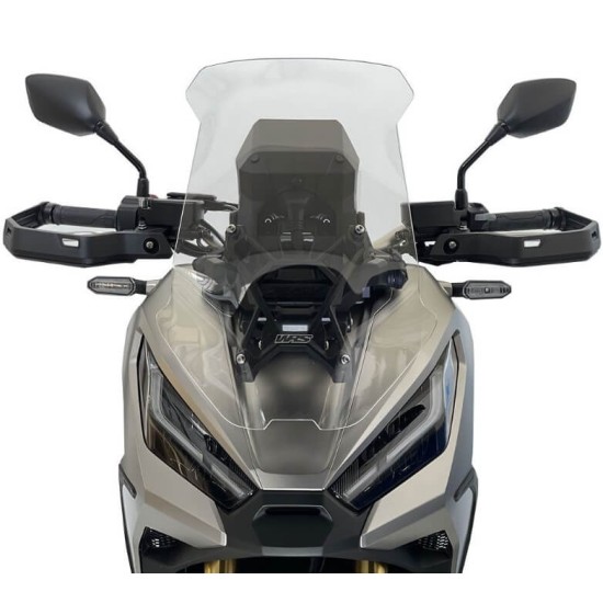 Ζελατίνα WRS Touring ψηλή Honda X-ADV 21- διάφανη Ζελατίνα WRS Touring ψηλή Honda X-ADV 21- διάφανη