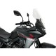Ζελατίνα WRS Touring ψηλή Honda XL 750 Transalp διάφανη Ζελατίνα WRS Touring ψηλή Honda XL 750 Transalp διάφανη