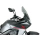 Ζελατίνα WRS Touring ψηλή Honda XL 750 Transalp ελαφρώς φιμέ