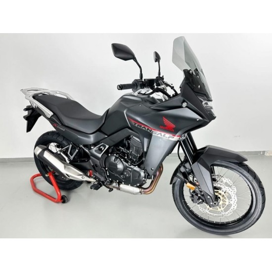 Ζελατίνα WRS Touring ψηλή Honda XL 750 Transalp ελαφρώς φιμέ