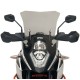 Ζελατίνα WRS Touring ψηλή KTM 1290 Super Adventure/T ελαφρώς φιμέ Ζελατίνα WRS Touring ψηλή KTM 1290 Super Adventure/T ελαφρώς φιμέ