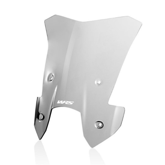 Ζελατίνα WRS Touring ψηλή KTM 1190 Adventure/R ελαφρώς φιμέ Ζελατίνα WRS Touring ψηλή KTM 1190 Adventure/R ελαφρώς φιμέ