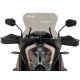 Ζελατίνα WRS Touring ψηλή KTM 1290 Super Adventure S/R 21- σκούρο φιμέ Ζελατίνα WRS Touring ψηλή KTM 1290 Super Adventure S/R 21- σκούρο φιμέ