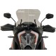 Ζελατίνα WRS Touring ψηλή KTM 1290 Super Adventure S/R 21- ελαφρώς φιμέ Ζελατίνα WRS Touring ψηλή KTM 1290 Super Adventure S/R 21- ελαφρώς φιμέ