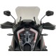 Ζελατίνα WRS Touring ψηλή KTM 1290 Super Adventure S/R 21- ελαφρώς φιμέ Ζελατίνα WRS Touring ψηλή KTM 1290 Super Adventure S/R 21- ελαφρώς φιμέ