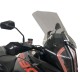 Ζελατίνα WRS Touring ψηλή KTM 1290 Super Adventure S/R -20 ελαφρώς φιμέ