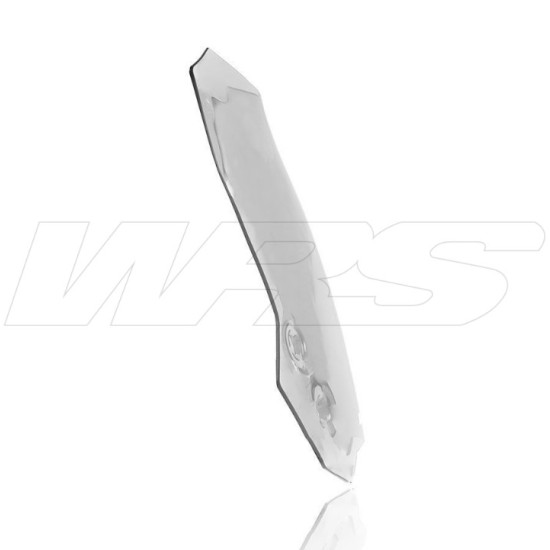 Ζελατίνα WRS Touring ψηλή Suzuki DL 650 V-Strom 17- διάφανη Ζελατίνα WRS Touring ψηλή Suzuki DL 650 V-Strom 17- διάφανη
