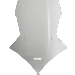 Ζελατίνα WRS Touring ψηλή Yamaha MT-09 Tracer/GT 18- ελαφρώς φιμέ