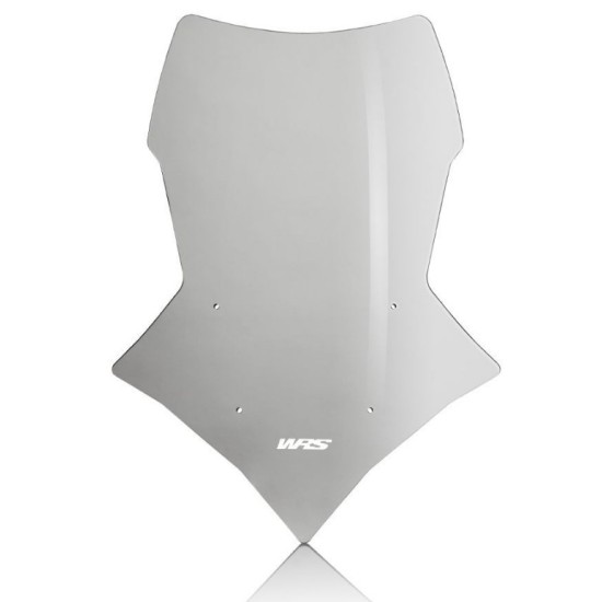 Ζελατίνα WRS Touring ψηλή Yamaha MT-09 Tracer/GT 18- ελαφρώς φιμέ Ζελατίνα WRS Touring ψηλή Yamaha MT-09 Tracer/GT 18- ελαφρώς φιμέ