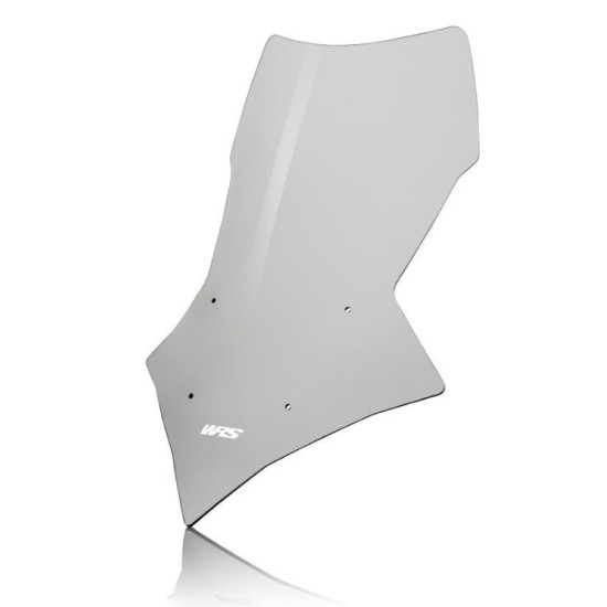 Ζελατίνα WRS Touring ψηλή Yamaha MT-09 Tracer/GT 18- ελαφρώς φιμέ Ζελατίνα WRS Touring ψηλή Yamaha MT-09 Tracer/GT 18- ελαφρώς φιμέ