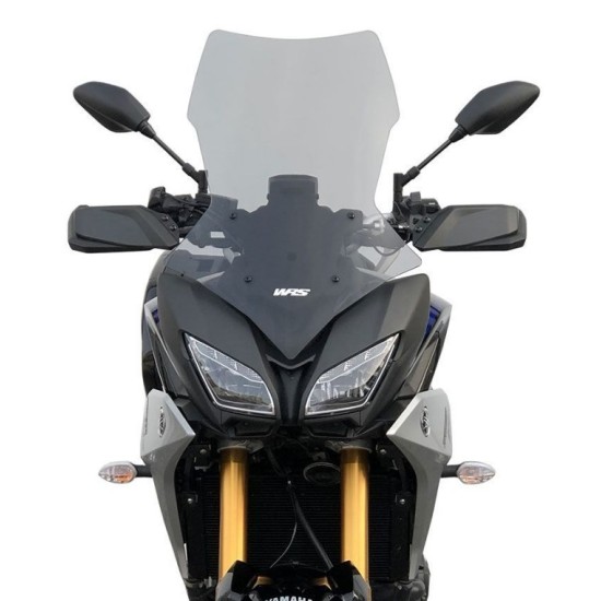 Ζελατίνα WRS Touring ψηλή Yamaha MT-09 Tracer/GT 18- ελαφρώς φιμέ Ζελατίνα WRS Touring ψηλή Yamaha MT-09 Tracer/GT 18- ελαφρώς φιμέ