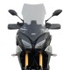 Ζελατίνα WRS Touring ψηλή Yamaha MT-09 Tracer/GT 18- ελαφρώς φιμέ Ζελατίνα WRS Touring ψηλή Yamaha MT-09 Tracer/GT 18- ελαφρώς φιμέ
