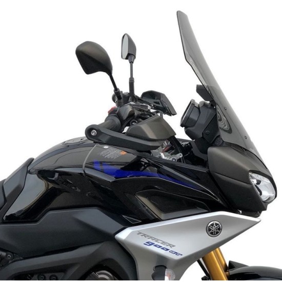 Ζελατίνα WRS Touring ψηλή Yamaha MT-09 Tracer/GT 18- ελαφρώς φιμέ Ζελατίνα WRS Touring ψηλή Yamaha MT-09 Tracer/GT 18- ελαφρώς φιμέ