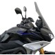 Ζελατίνα WRS Touring ψηλή Yamaha MT-09 Tracer/GT 18- ελαφρώς φιμέ Ζελατίνα WRS Touring ψηλή Yamaha MT-09 Tracer/GT 18- ελαφρώς φιμέ