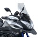 Ζελατίνα WRS Touring ψηλή Yamaha MT-09 Tracer -17 ελαφρώς φιμέ Ζελατίνα WRS Touring ψηλή Yamaha MT-09 Tracer -17 ελαφρώς φιμέ