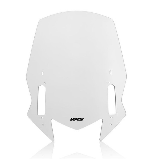 Ζελατίνα WRS Touring ψηλή Yamaha T-MAX 560 διάφανη Ζελατίνα WRS Touring ψηλή Yamaha T-MAX 560 διάφανη