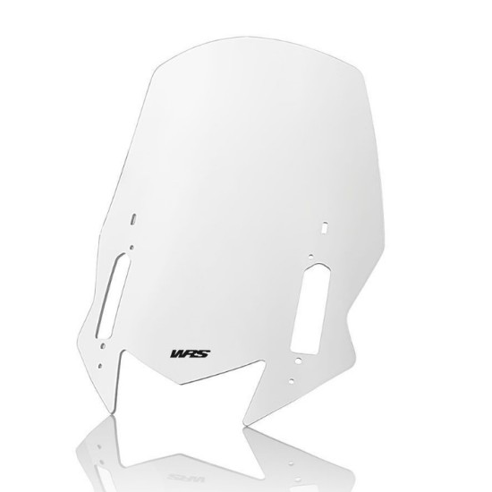 Ζελατίνα WRS Touring ψηλή Yamaha T-MAX 560 διάφανη Ζελατίνα WRS Touring ψηλή Yamaha T-MAX 560 διάφανη