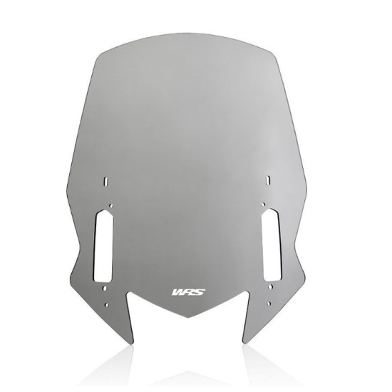 Ζελατίνα WRS Touring ψηλή Yamaha T-MAX 560 ελαφρώς φιμέ Ζελατίνα WRS Touring ψηλή Yamaha T-MAX 560 ελαφρώς φιμέ