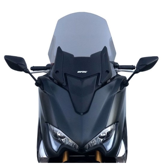 Ζελατίνα WRS Touring ψηλή Yamaha T-MAX 560 ελαφρώς φιμέ Ζελατίνα WRS Touring ψηλή Yamaha T-MAX 560 ελαφρώς φιμέ