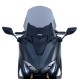 Ζελατίνα WRS Touring ψηλή Yamaha T-MAX 560 ελαφρώς φιμέ Ζελατίνα WRS Touring ψηλή Yamaha T-MAX 560 ελαφρώς φιμέ