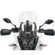 Ζελατίνα WRS Touring ψηλή Yamaha Tenere 700 διάφανη Ζελατίνα WRS Touring ψηλή Yamaha Tenere 700 διάφανη