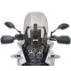 Ζελατίνα WRS Touring ψηλή Yamaha Tenere 700 ελαφρώς φιμέ Ζελατίνα WRS Touring ψηλή Yamaha Tenere 700 ελαφρώς φιμέ
