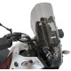 Ζελατίνα WRS Touring ψηλή Yamaha Tenere 700 ελαφρώς φιμέ Ζελατίνα WRS Touring ψηλή Yamaha Tenere 700 ελαφρώς φιμέ