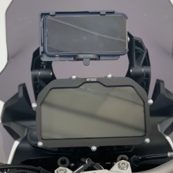 Βάση στήριξης GPS WRS BMW F 750 GS