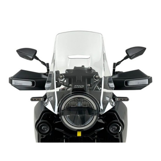 Ζελατίνα WRS Touring Husqvarna Norden 901/Expedition διάφανη