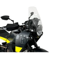 Ζελατίνα WRS Touring Husqvarna Norden 901/Expedition διάφανη