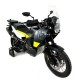 Ζελατίνα WRS Touring Husqvarna Norden 901/Expedition διάφανη