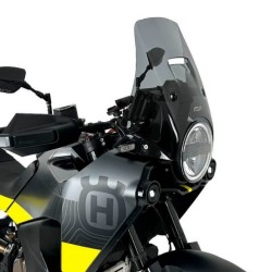 Ζελατίνα WRS Touring Husqvarna Norden 901/Expedition σκούρο φιμέ