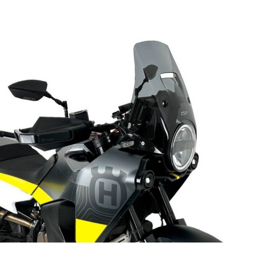 Ζελατίνα WRS Touring Husqvarna Norden 901/Expedition σκούρο φιμέ